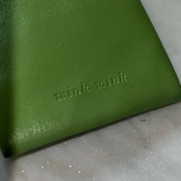 💚RARE Kate Spade Glasses, Readers, Sunglasses, Miscellaneous Kisslock Holder💚 - Picture 3 of 9